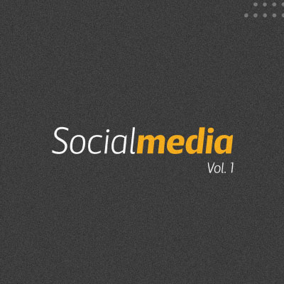 Social Media | Vol 1