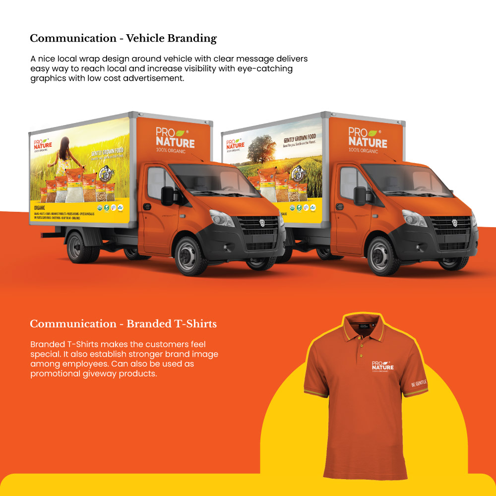 PNO-Brand-Identity_Brand-Communication-Vehicle-Branding-Branded T-Shirts