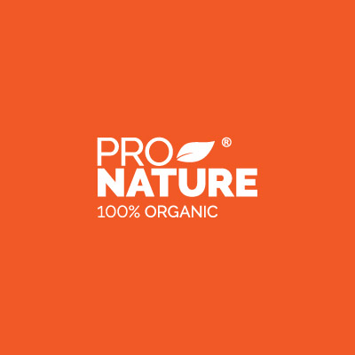 Pro Nature Branding Showcase